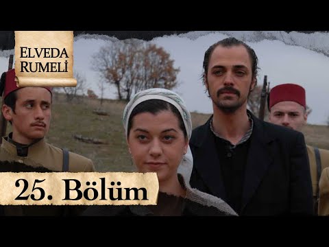 Elveda Rumeli 25. Bölüm - atv