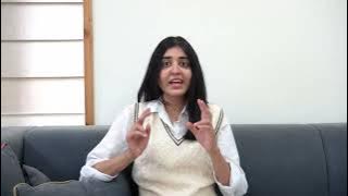 Who am I? | Tawishi Dogra | TEDxWoodstockSchool