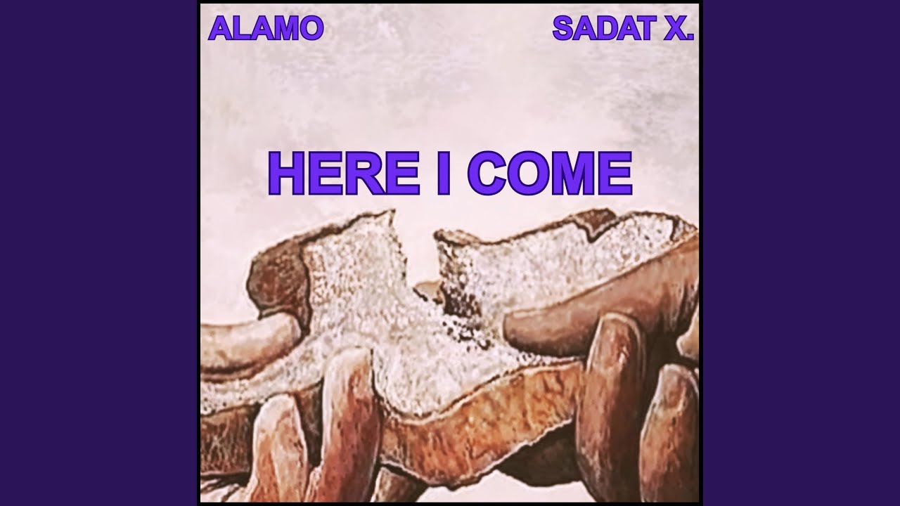 Watch HERE I COME (Radio Edit) on YouTube Watch HERE I COME (Radio Edit) on YouTube