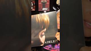 Adele – 19 (Black Vinyl)