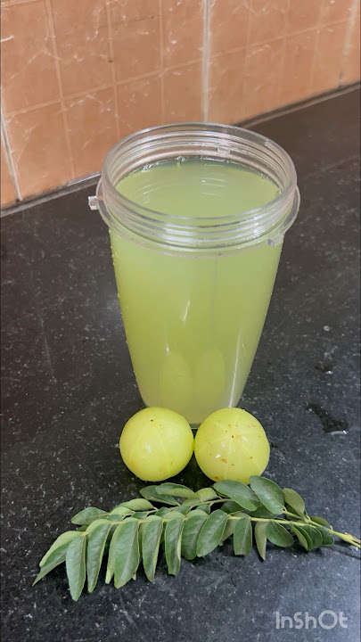 நெல்லிக்காய் ஜூஸ் /Nellikkai Juice /Amla Juice /Amla Juice & Health Benefits #Amla #shorts #ytshorts
