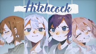 Hitchcock | 25-ji | project sekai