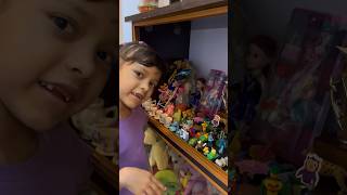 Kinder Joy Nehi Diya Mummy Nehi #shortvideo #maa #viral #trending #momandreedishna