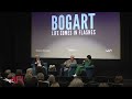 BOGART: LIFE COMES IN FLASHES Conversation at AFI