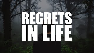 Celebrity I HAVE SO MUCH REGRETS IN LIFE, IT HURTS ME EVERYDAY Net Worth