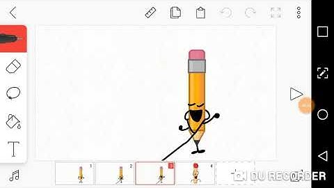 Bfb 16 M.A.P Part 3(for JamesDroppsAnimation)