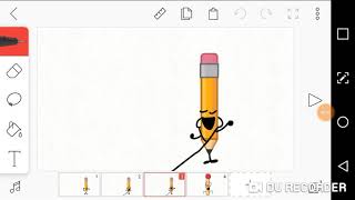 Bfb 16 M.A.P Part 3(for JamesDroppsAnimation)
