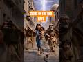 Jesus Warned This Would Happen Before the End 😳 | Bible #shorts