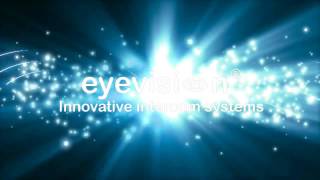 Eyevision® WiFi Intercom - WF Series Initial setup (iPhone, iPad, iOS) screenshot 2