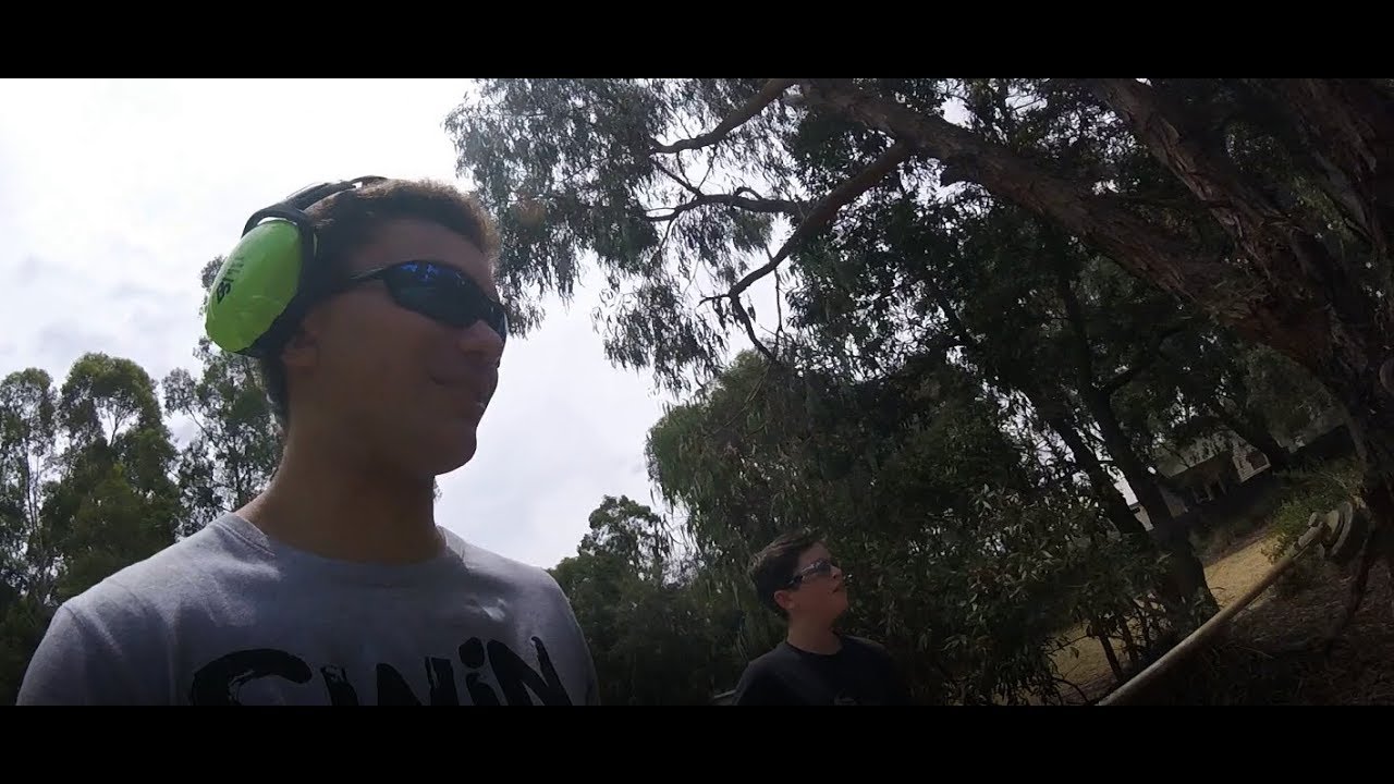 Vlog #78 Meetup with Legendary Landscaping!! How to get started in lawn care