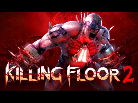killing floor 2 playing with friends best zombie game on killing floor 2 playing with friends best zombie game on