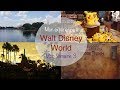 Vlog walt disney world  semaine 3  epcot de la pluie star tours et la tiki room