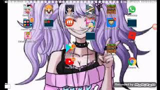 Los Duendes Magicos Adios 2018