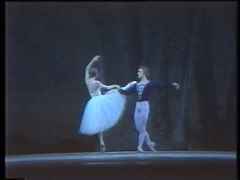 Video: Mikhail Baryshnikov: Biografi, Kreativitet Og Personlige Liv