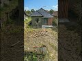 The Rebirth of an Abandoned House#abandonedhouse #housetransformation #beforeafter #renovation