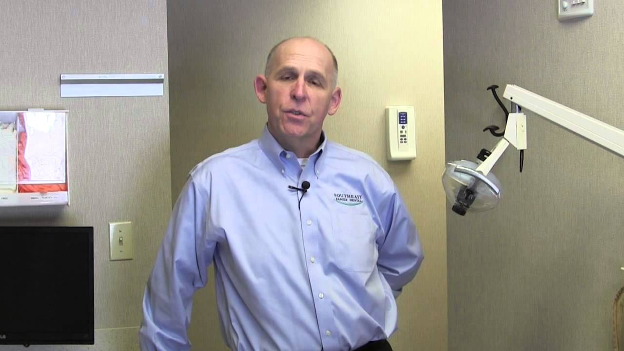 Why are my gums bleeding and what can I do about it?