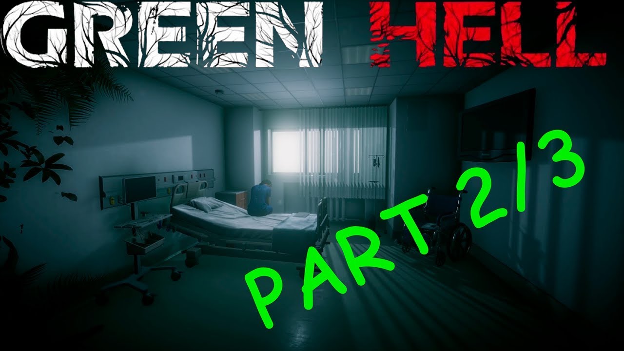 Green Hell Story Mode Gameplay Quick Walkthrough Part 2 3 No Commentary YouTube green-hell-story-mode-gameplay-quick-walkthrough-part-2-3-no-commentary-youtube