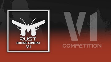 Rust Editing Contest V1 | Competition
