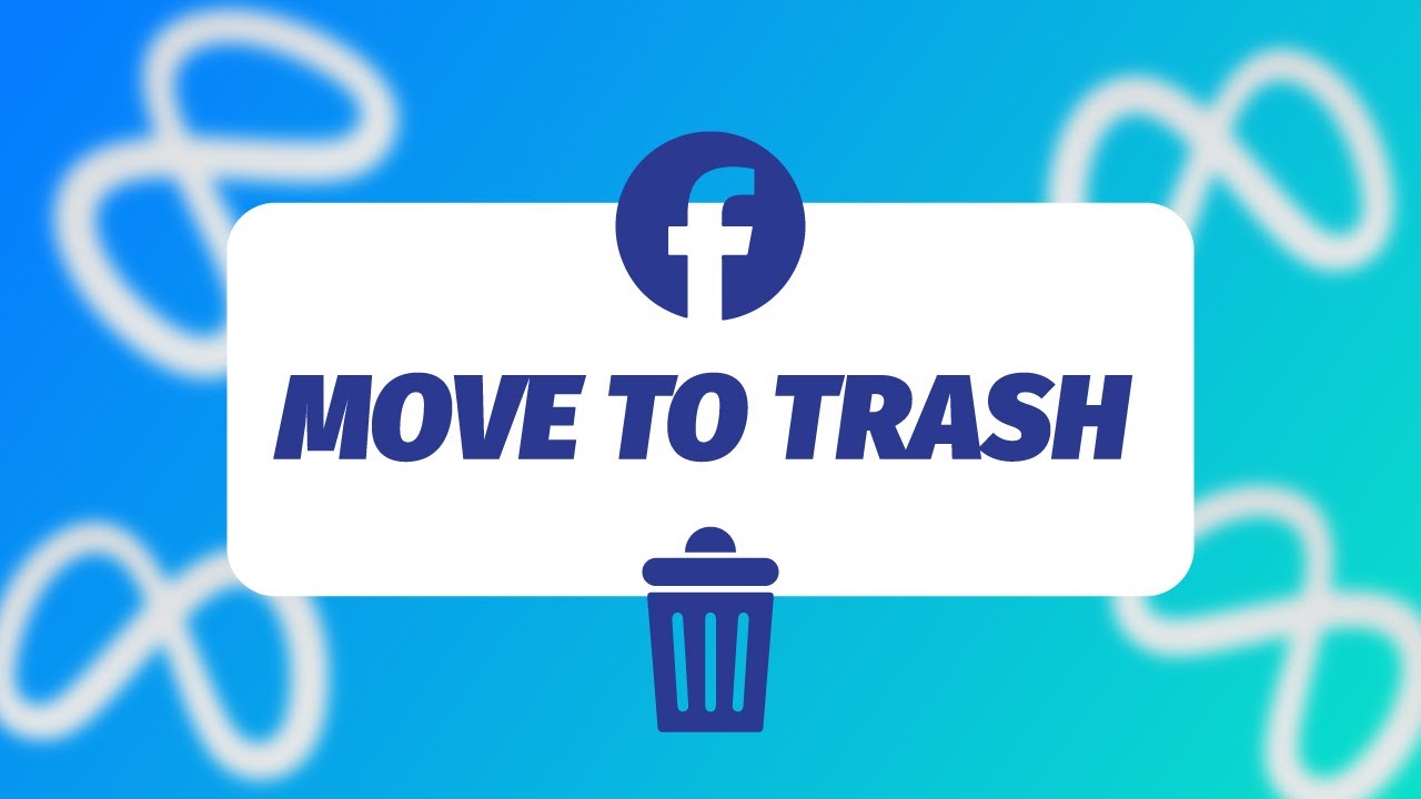 👻Facebook Posts Moved To Trash | FACEBOOK 2025🔥
