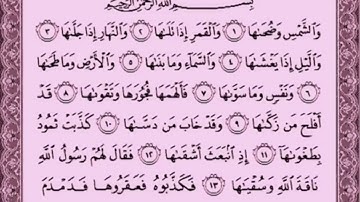 فارس عباد |سورة الطارق . الاعلى.الغاشية . الفجر . البلد.الشمس.الليل . الضحى.الشرح.التين.العلق. كاملة