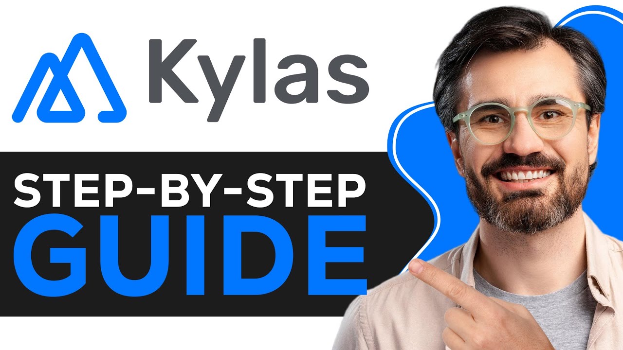 How to Use Kylas Sales CRM | Step-by-Step Guide for 2024 - YouTube