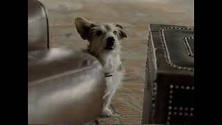 Tmobile 2004 Television Commercial