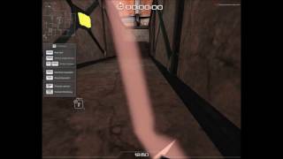 SF2 - Workshop A Bom - Grenade Spot