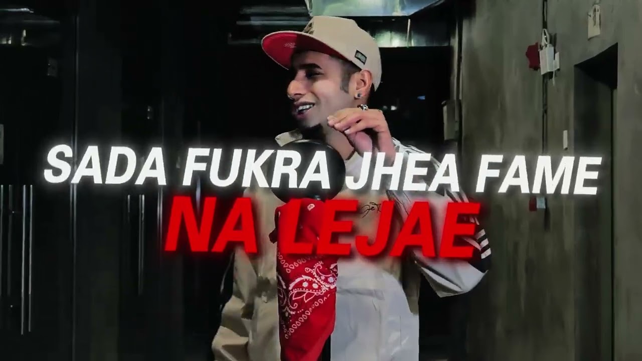 Permanent Resident-ZaMMu X 