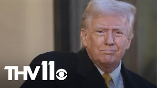 Trump signs bill to release the Epstein files after months of political pressure