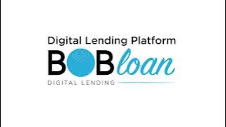 𝗗𝗶𝗴𝗶𝘁𝗮𝗹 𝗟𝗲𝗻𝗱𝗶𝗻𝗴 𝗣𝗹𝗮𝘁𝗳𝗼𝗿𝗺 - 𝗕𝗼𝗕𝗹𝗼𝗮𝗻