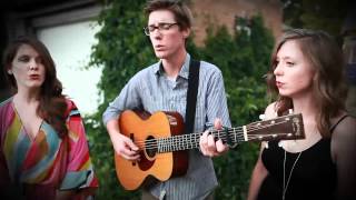 Patrick Dethlefs Another Colorado Song