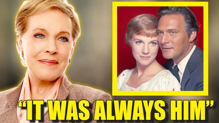 At 89, Julie Andrews FINALLY Admits the Truth About Christopher Plummer—After 50 Years of Rumors