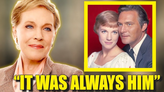 The Forbidden Scenes From ''The Sound of Music'' No one Was Supposed To Talk  About - YouTube