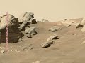 A journey across Mars through the eyes of the Perseverance rover 🔴