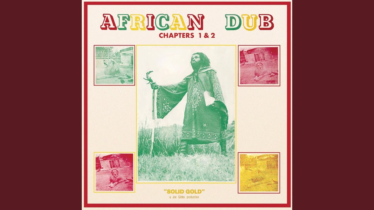 Watch Treasure Dub on YouTube Watch Treasure Dub on YouTube