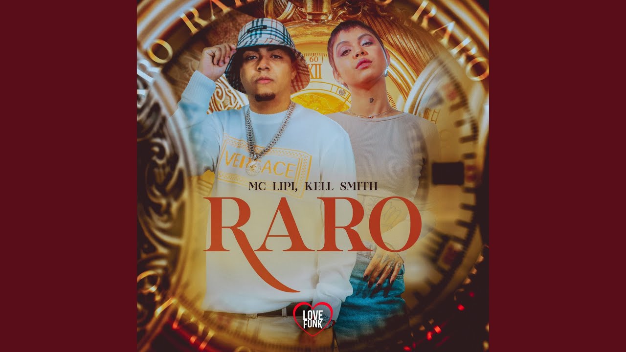 Raro - YouTube Music