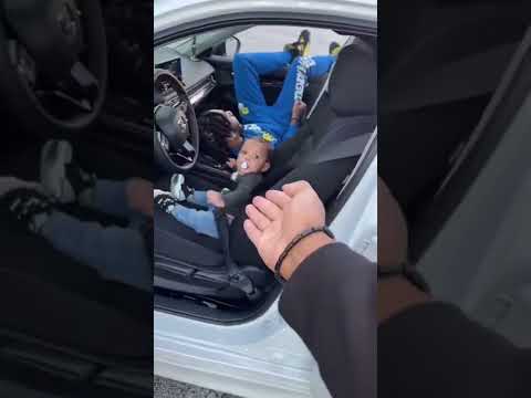 Video yall hit me! - youtube