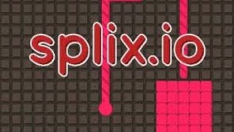 Splix.io | Splix.io Funny Lagging Immortal Glitch Splixio Epic Gameplay!