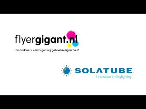 Billboard Solatube - LifestyleXperience.tv - Aflevering 3, 25 april 2010, Sponsors