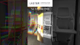 "Lastop is Virginia and New Jersey's premier high-end construction company."