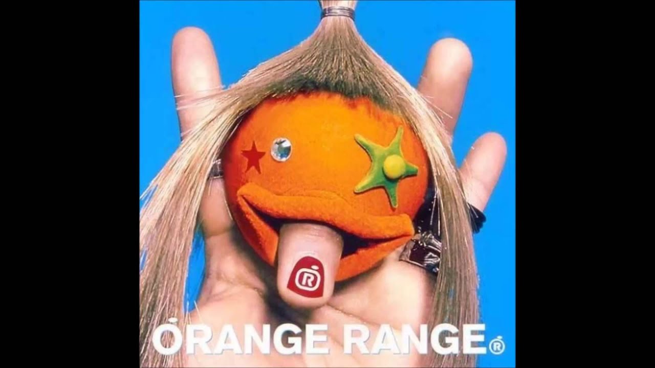 orange range viva rock youtube orange range viva rock youtube