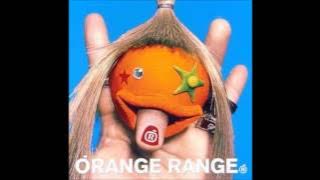 Orange Range - Viva Rock