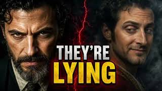 Body Language Secrets: 5 Signs Someone is Lying | Psychology of Deception & Body Language
