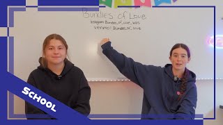 2025 Service Learning: Bundles of Love