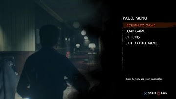 The Evil Within 2 - How to solve the Photograph Mannequin Puzzle, Rose & Emerald Necklace