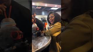 Caught Camm and Nadia in 4k😳😱 #reels #prank Profile