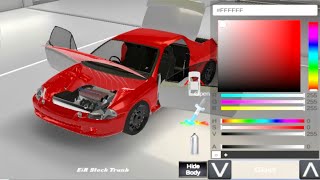 Top 5 BEST Car Tuning Games on Android & IOS screenshot 2