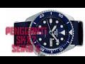 jam tangan Seiko 5 Sport ( Pengganti Seiko SKX?)