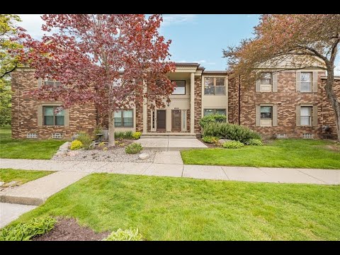 4320 Knightsbridge Lane, West Bloomfield, MI home video tour