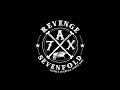 Revenge Sevenfold live on Drac [little video]